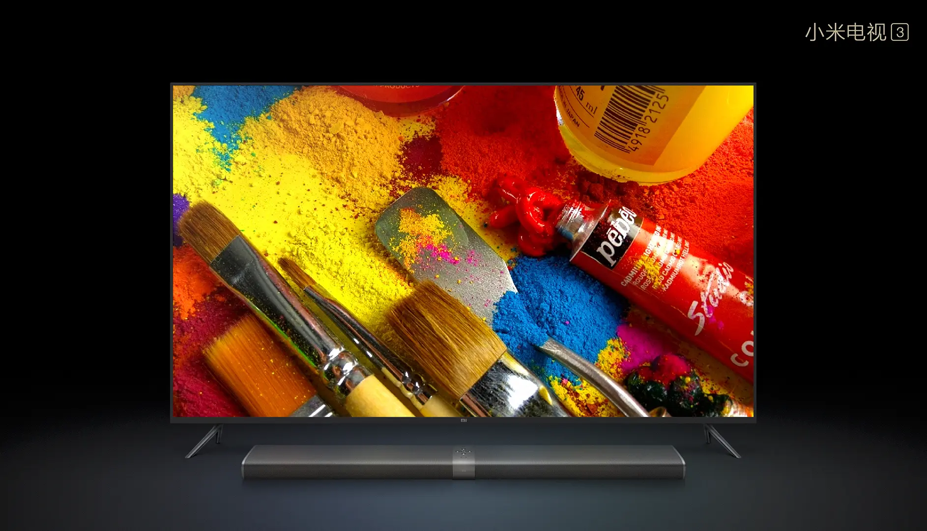 Xiaomi presenta nueva Mi TV 3 de 60 pulgadas y resolución 4K