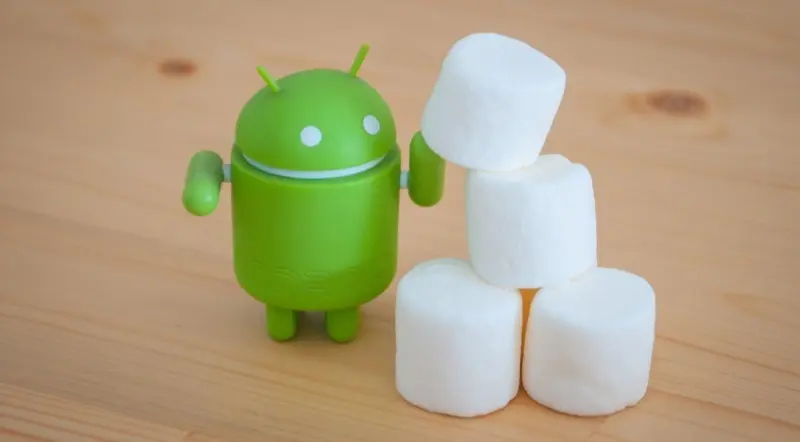 Comienza el despliegue de Android 6.0.1 Marshmallow