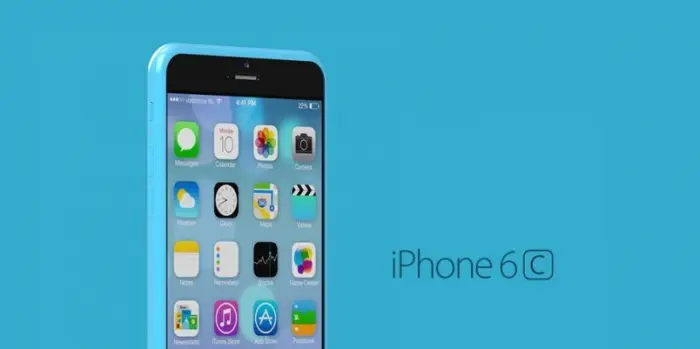 Apple podría volver a un iPhone de 4″ en 2016