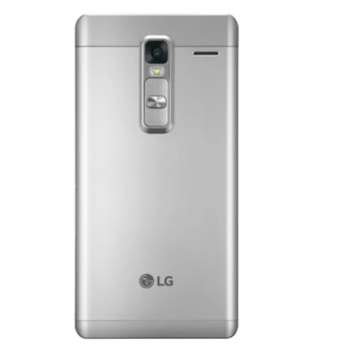 LG Zero es lanzado en Italia