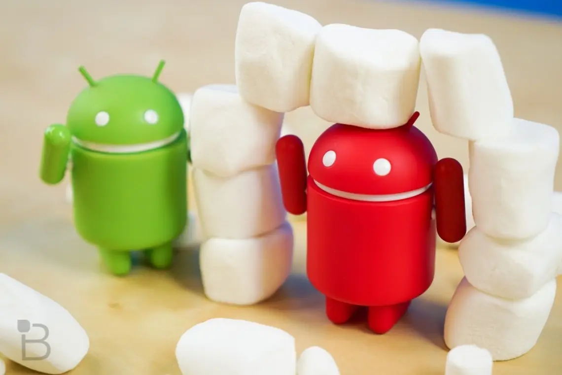 Android 6.0.1 llega a los Nexus con nuevos emojis