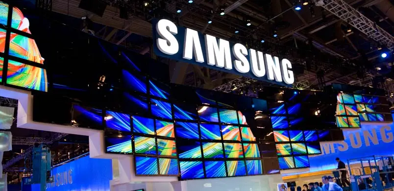 Samsung anuncia una conferencia de prensa para el #CES2016