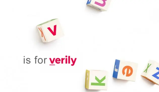 Verily, antes parte de Google X, se integra a Alphabet