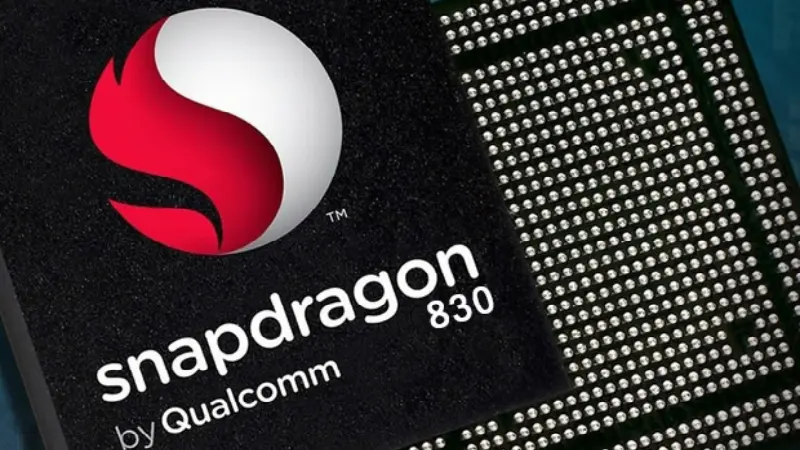 Snapdragon 830 soportaría hasta 8 GB de RAM