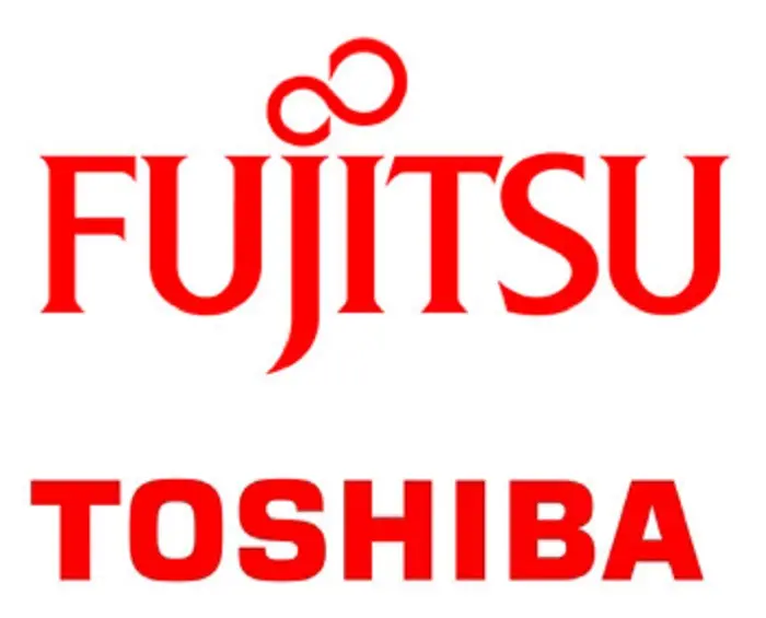 Toshiba se fusionaría con Fujitsu