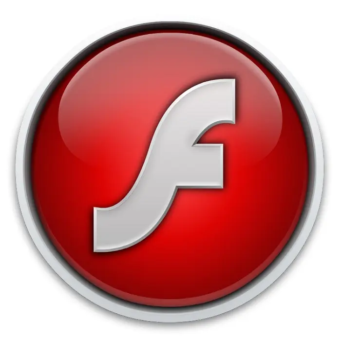 Flash morirá en dos años