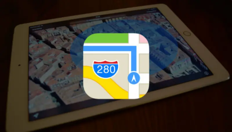 Apple integraría un Street View propio en iOS 10