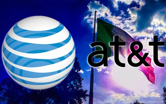 AT&T despliega red 4G LTE en Mérida