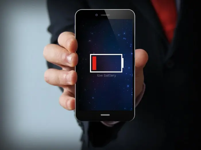 ¿Cuáles son los smartphones con mayor duración de batería?
