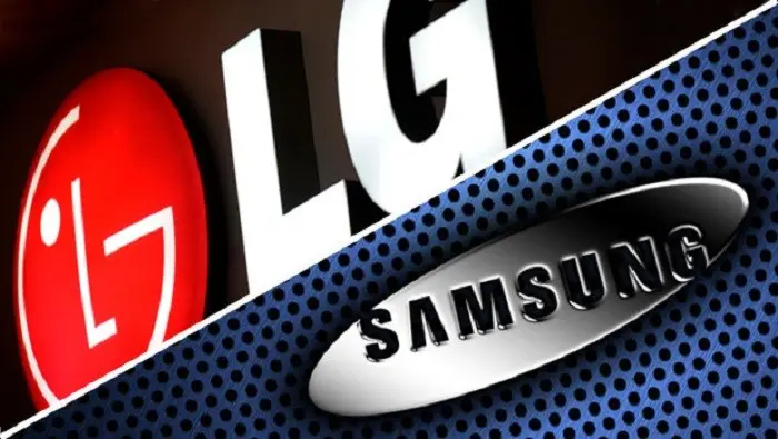 LG y Samsung competirán por pantallas destinadas a Realidad Virtual