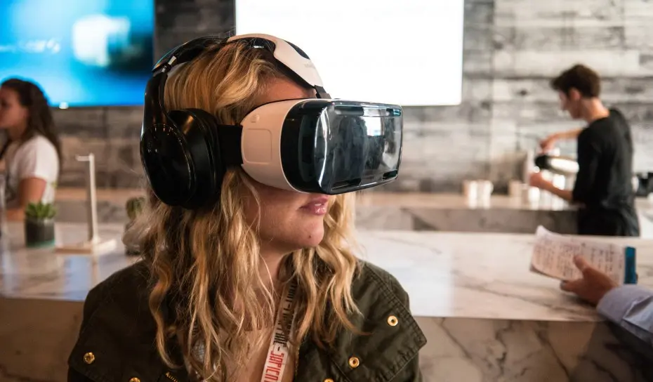 Qualcomm anuncia un SDK de realidad virtual