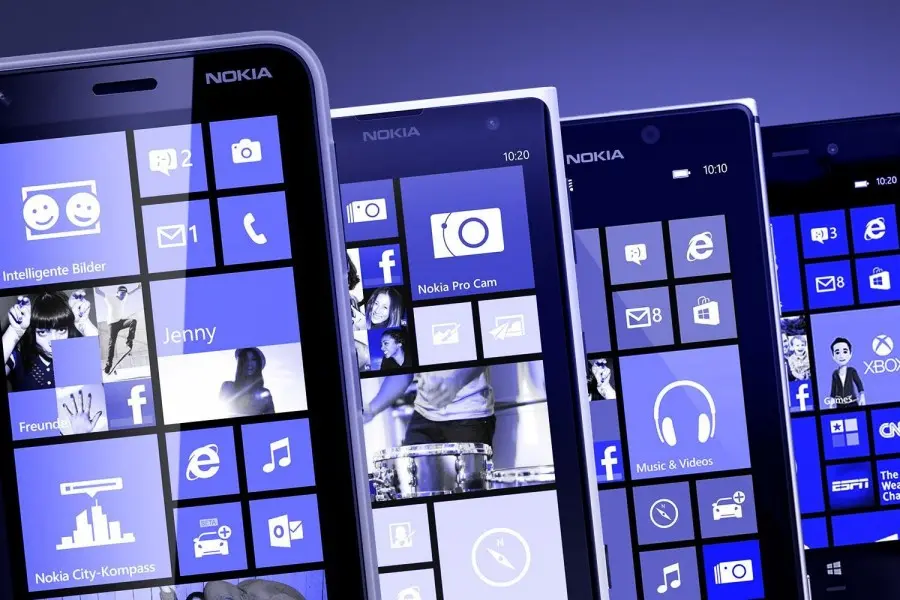 Los usuarios de Windows Phone ya no podrán descargar aplicaciones