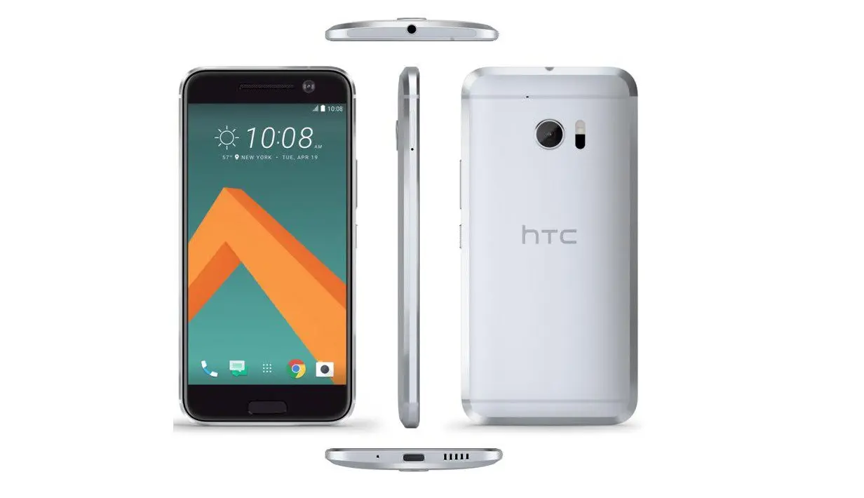 HTC 10 tendría una variante con Snapdragon 652 y 3 GB de RAM