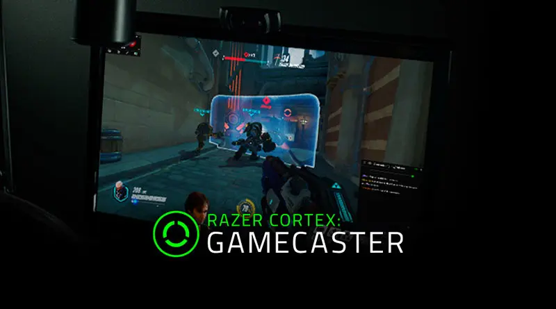 Gamecaster permite transmitir juegos vía internet