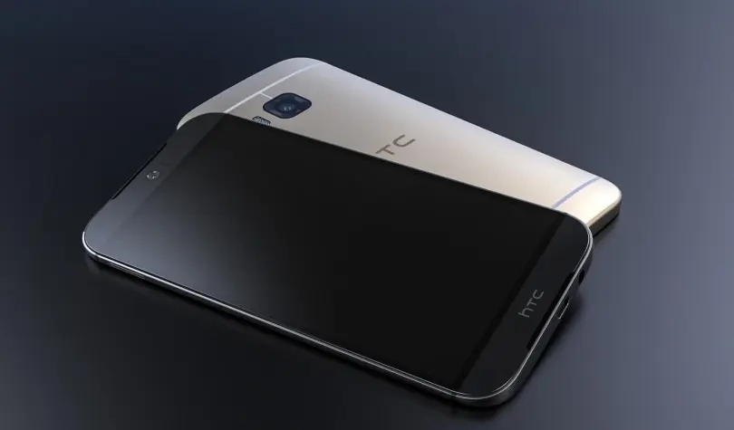 ¡Confirmado! One M10 será el próximo flagship de HTC