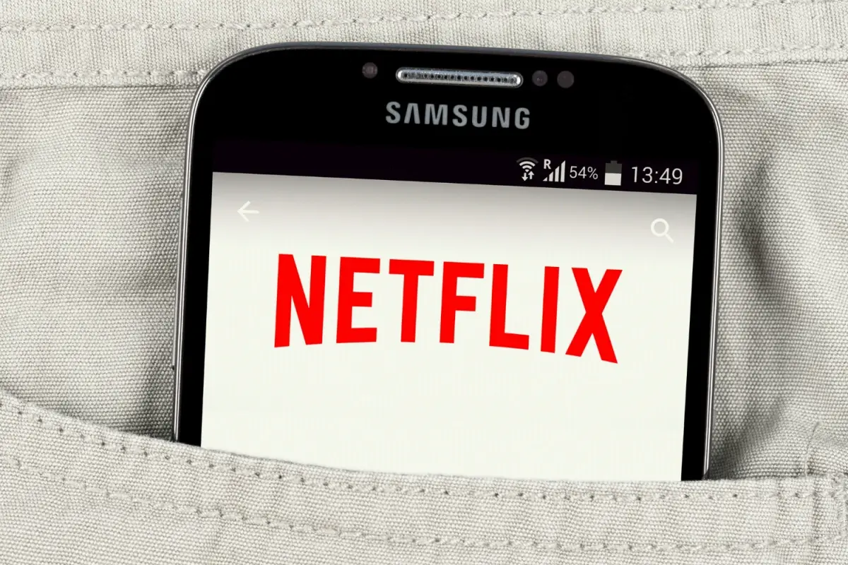 Netflix mejora calidad y disminuye consumo de datos