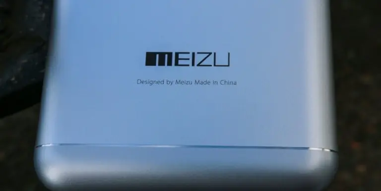 Meizu Pro 6 también se subiría al coche de los 6 GB de RAM