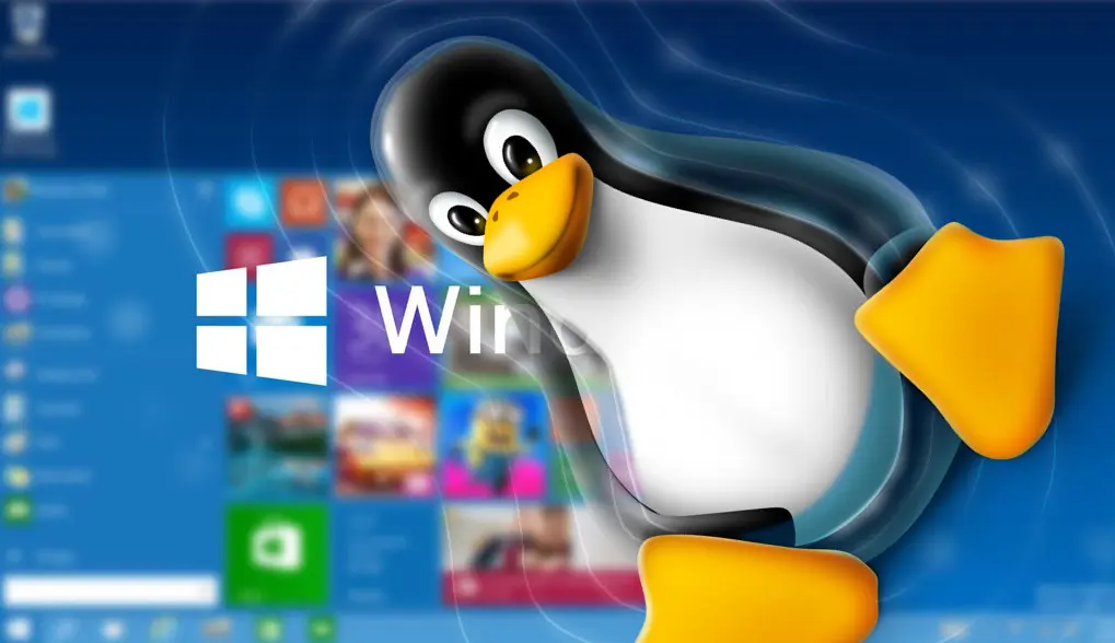 Linux estará integrado en Windows 10 #Build16
