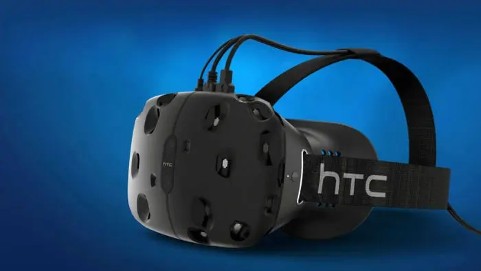 Accidentalmente cancelan preórdenes del HTC Vive VR