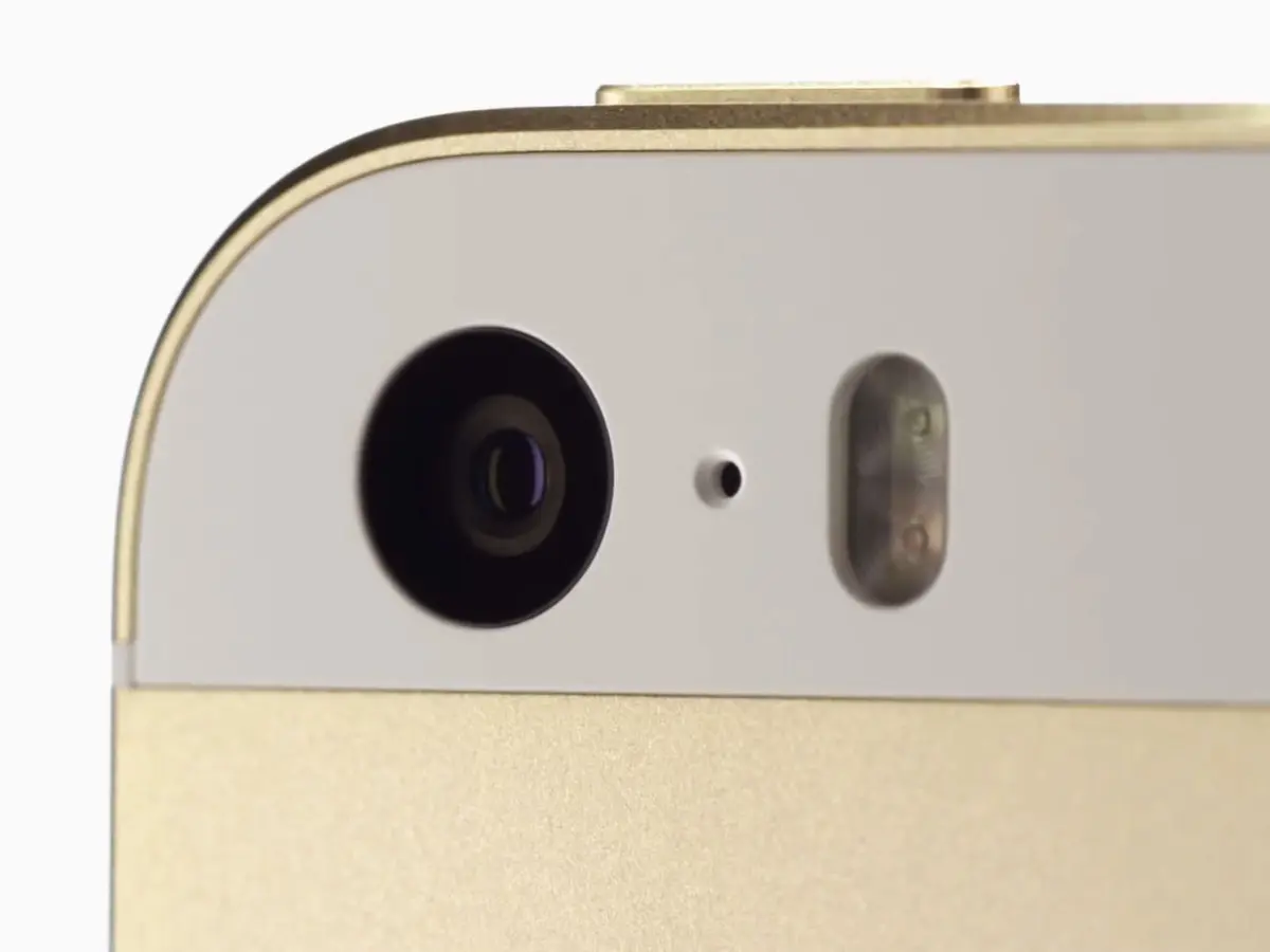 Filtran imágenes de un prototipo del iPhone 5s con diseño nunca antes visto