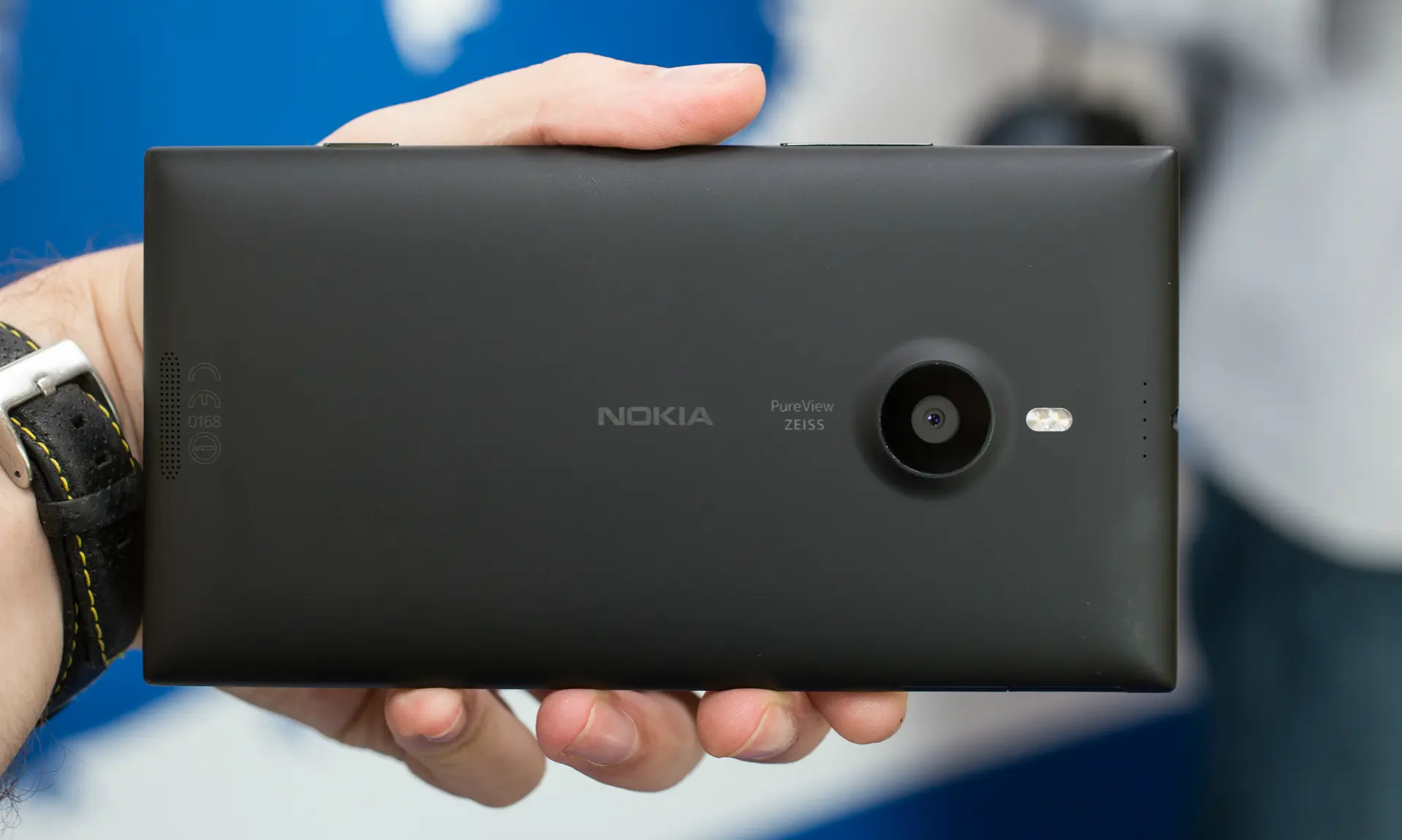 Oficial: Nokia fabricará smartphones y tablets, pero con Android