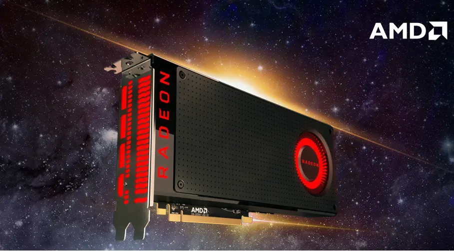 AMD Radeon RX 480 tiene el mismo rendimiento que la GTX 970