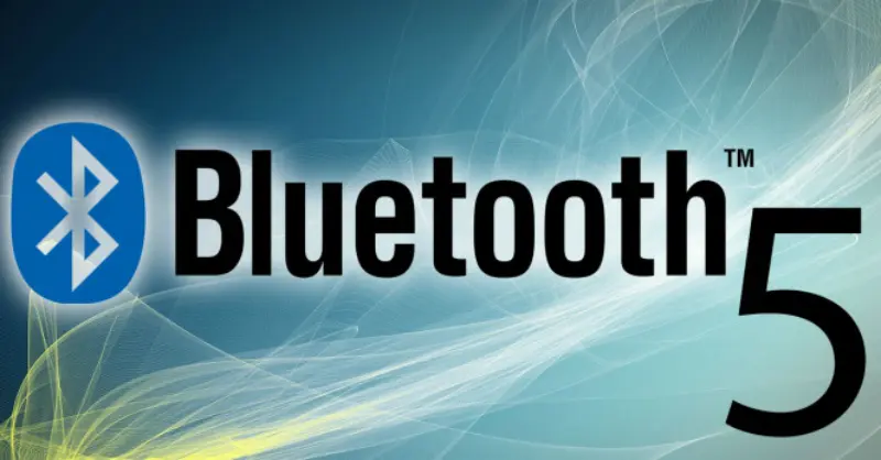 Bluetooth 5.0 ya es oficial con el doble de velocidad