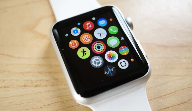 ¿Segunda generación de Apple Watch para otoño?