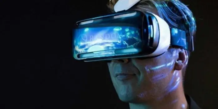 Video: FlashBack llevaría la tecnología VR a gamas bajas