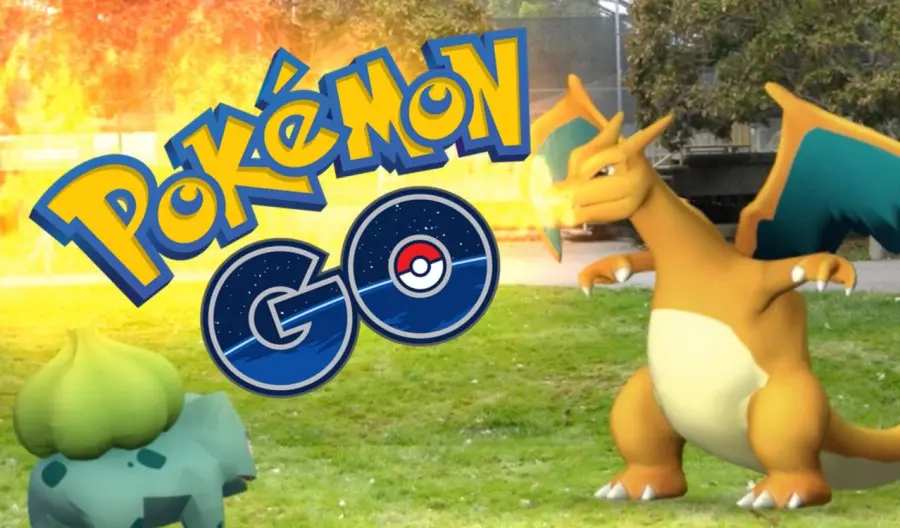 Pokémon Go continúa recolectando datos de tu teléfono