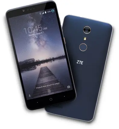 ZTE ZMax Pro: un gama media-alta por un precio de gama baja