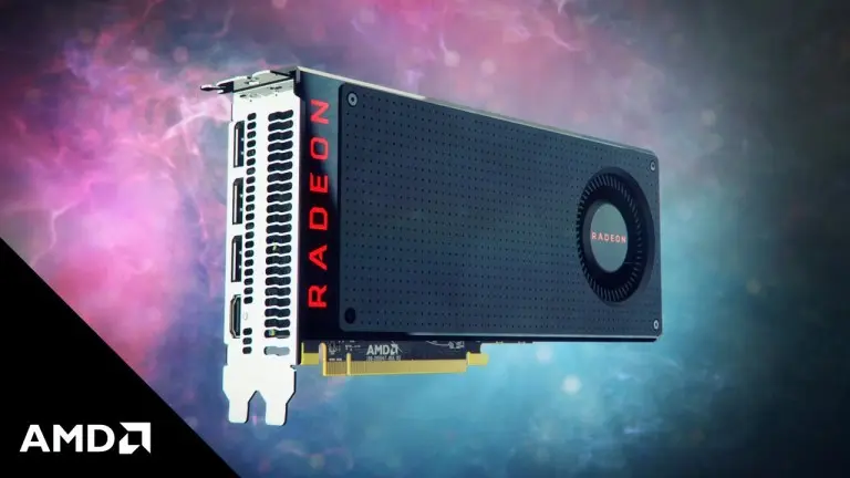 AMD Radeon RX 480 recibe actualización de drivers con solución de problemas