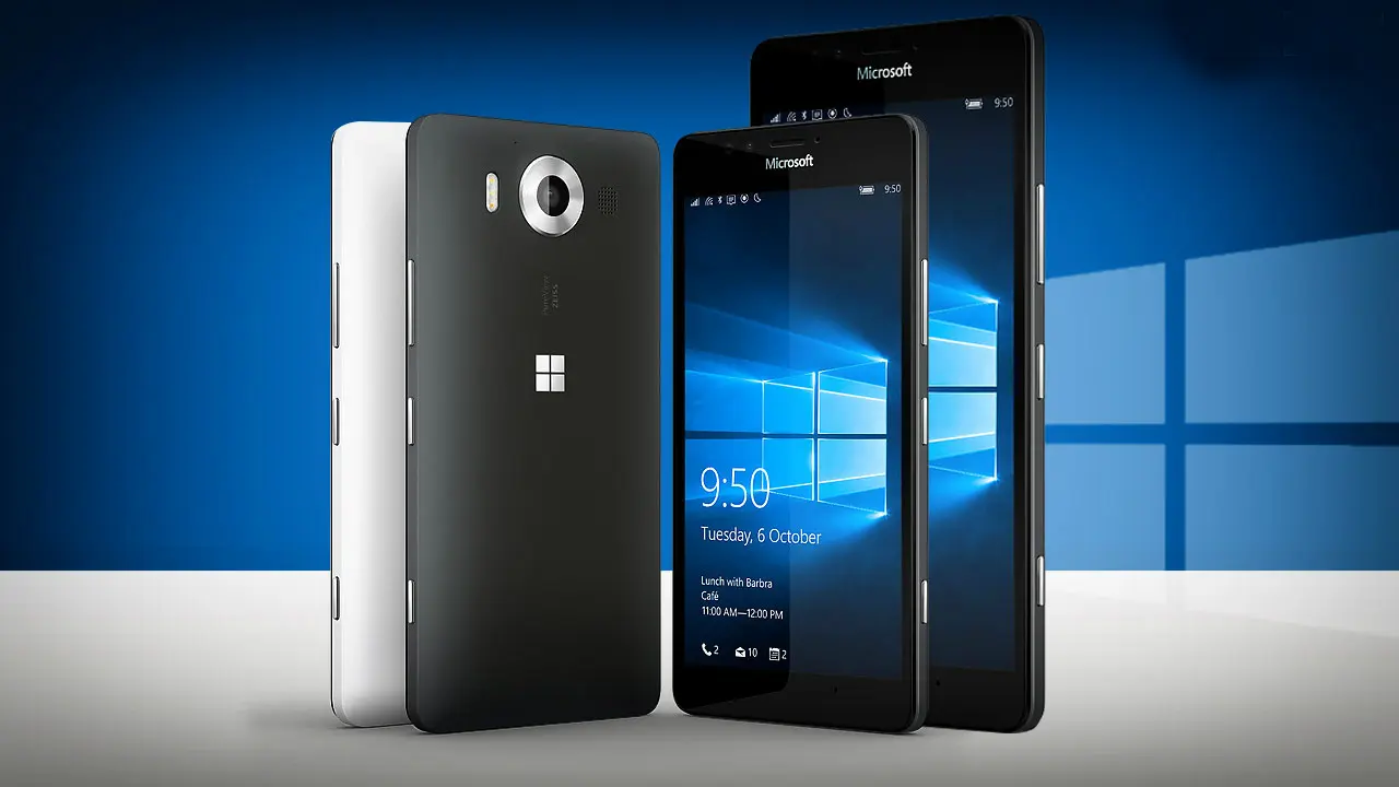 Microsoft revela cuantos Lumia vendió en el Q2 2016