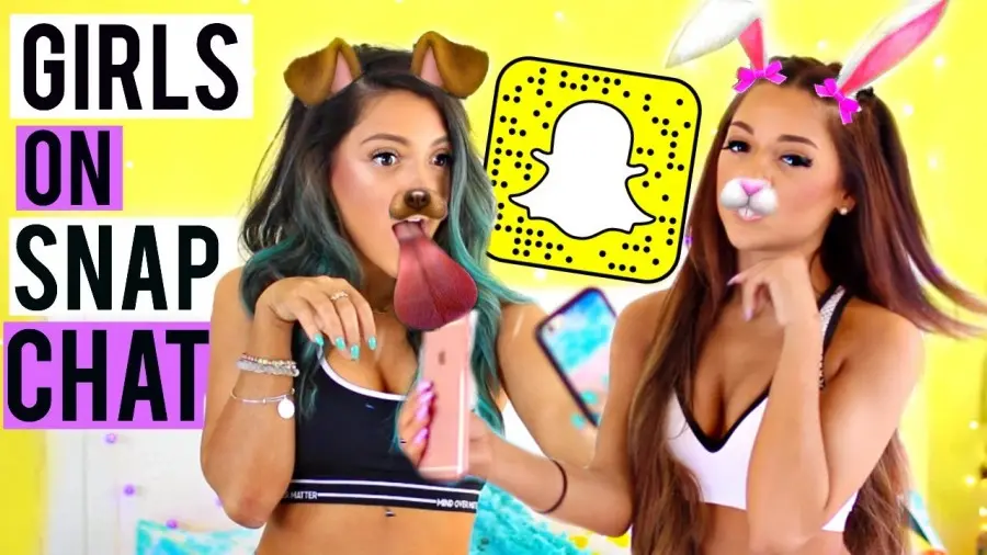 Snapchat anuncia “Memories”, un archivo con todos tus historias
