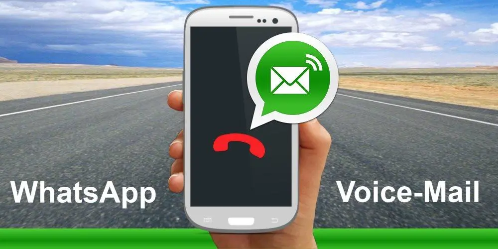 WhatsApp estrena buzón de voz y estilo de fuente en la última beta