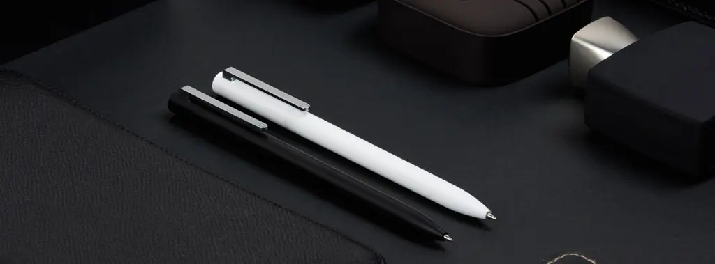 Mi Pen: La nueva pluma de Xiaomi