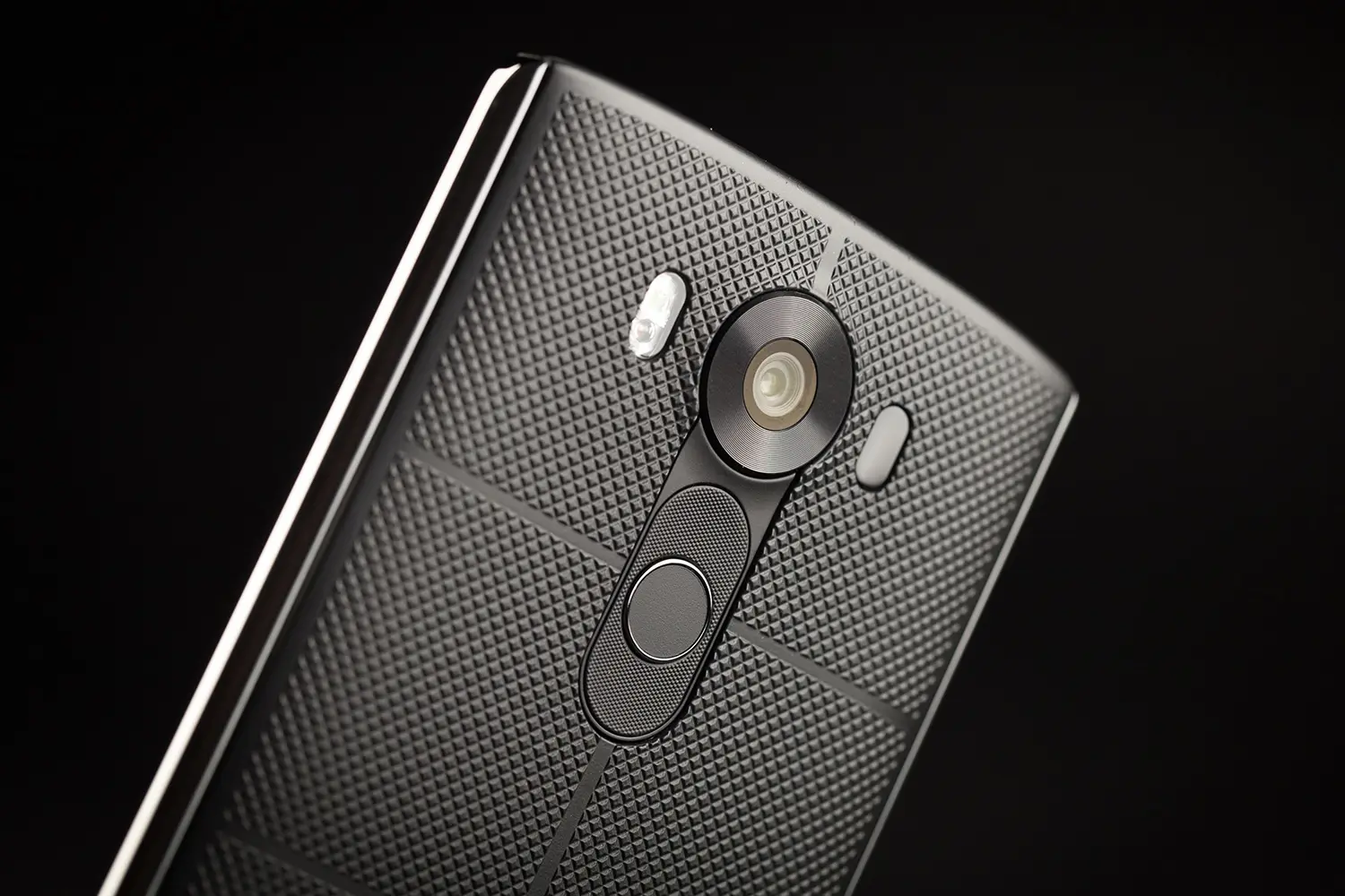 LG V20 vendrá con un Snapdragon 820 y 4,000 mAh