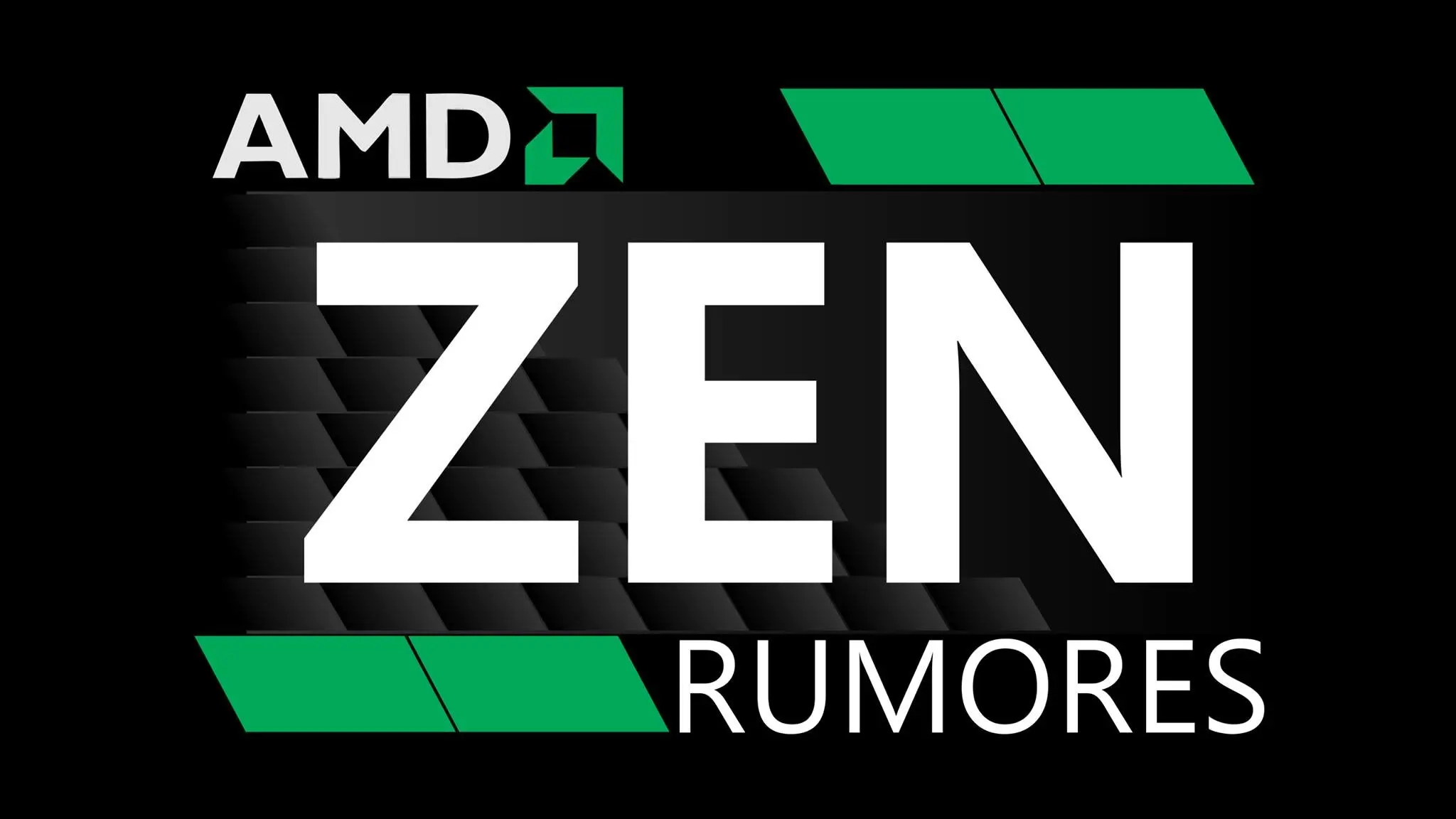 AMD Zen sería presentado el próximo 17 de enero