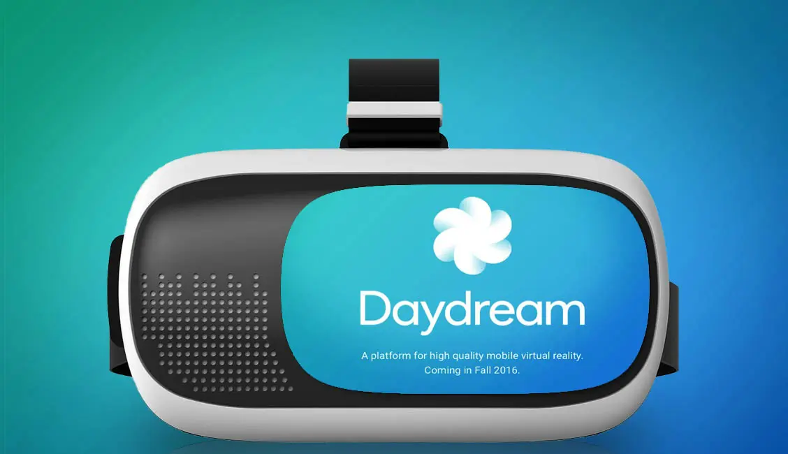 Google discontinua al visor Daydream