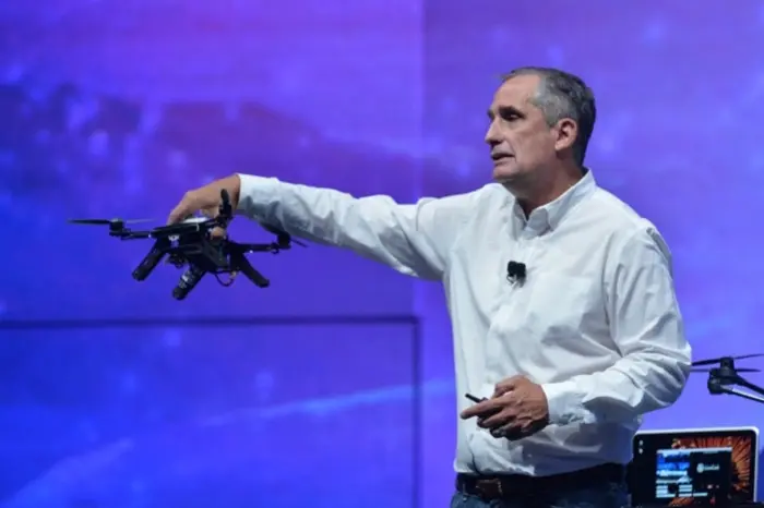Intel ofrece oportunidades y tecnología para desarrolladores y entusiastas de drones