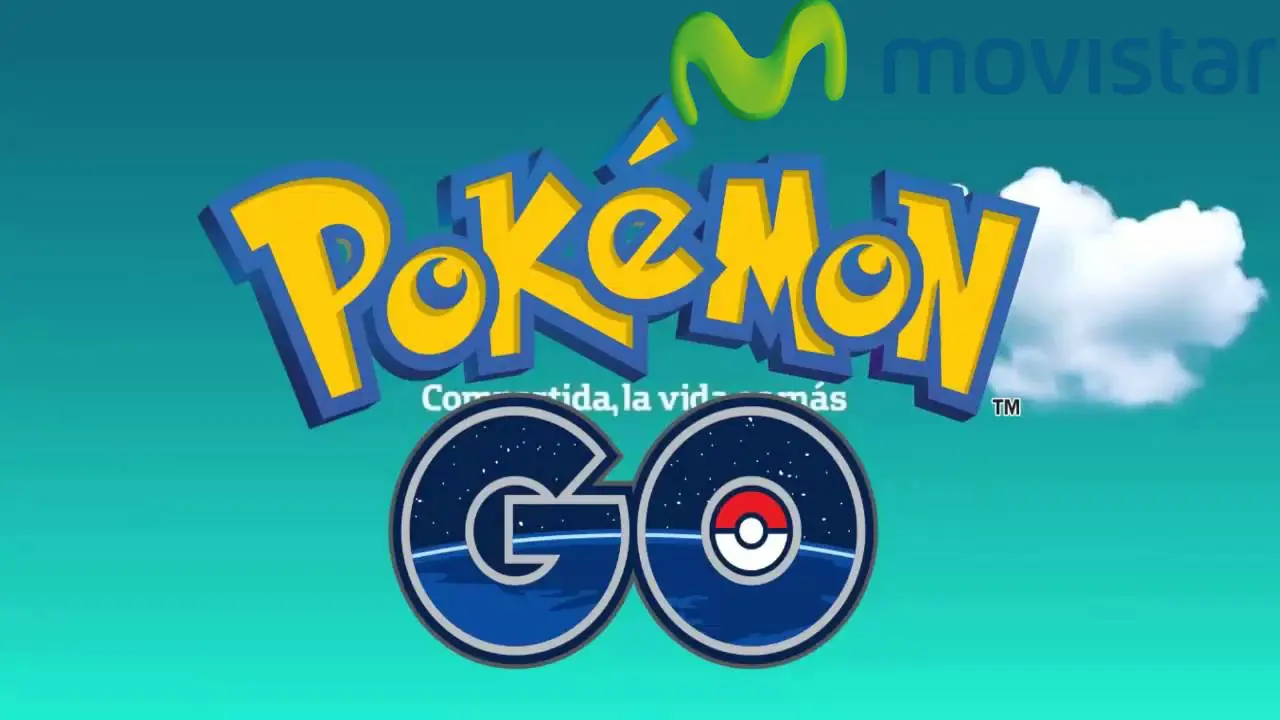 Movistar México anuncia planes para jugar Pokémon Go ilimitado