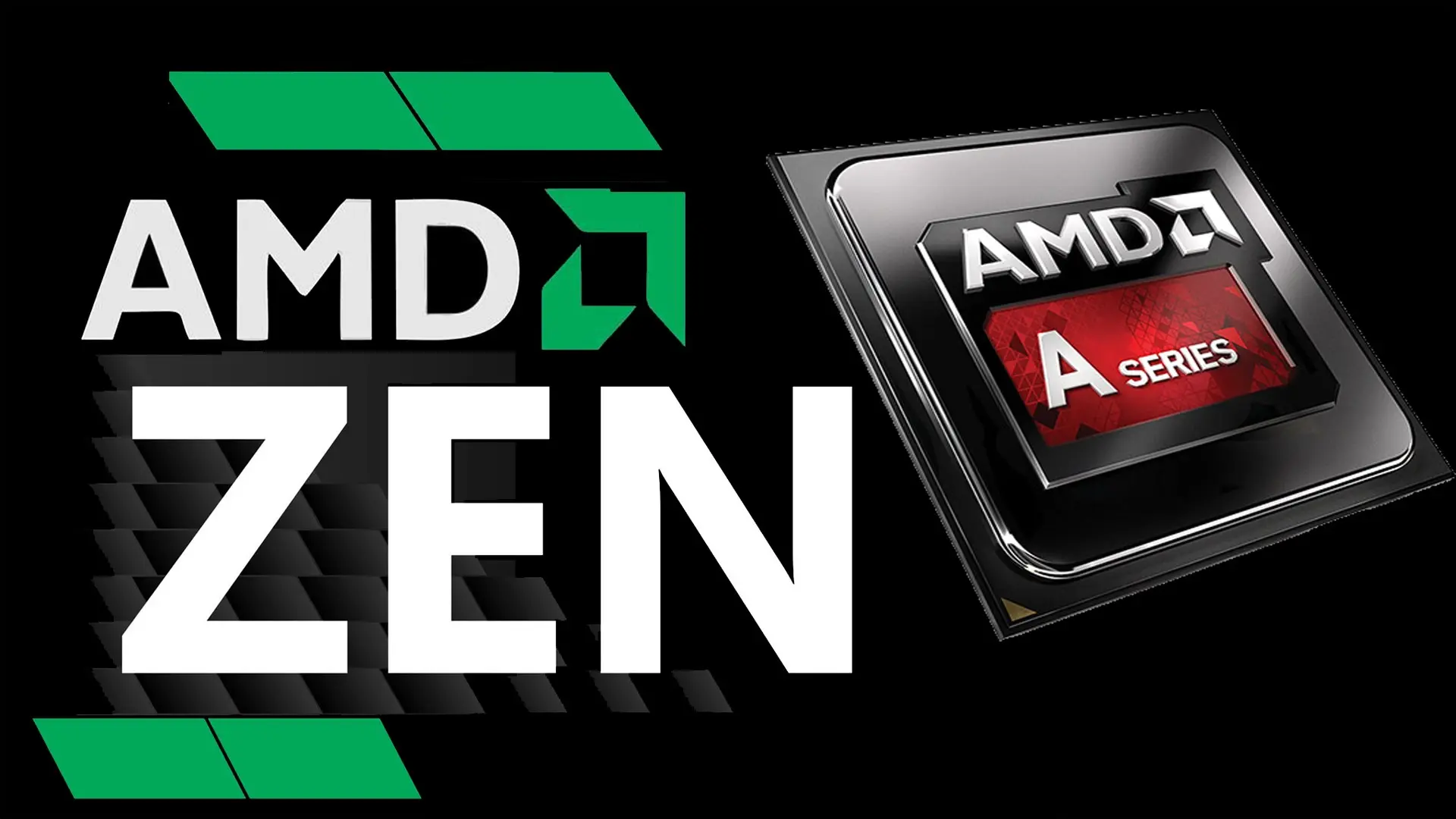 AMD Zen llegará a los portátiles durante el Q2 2017