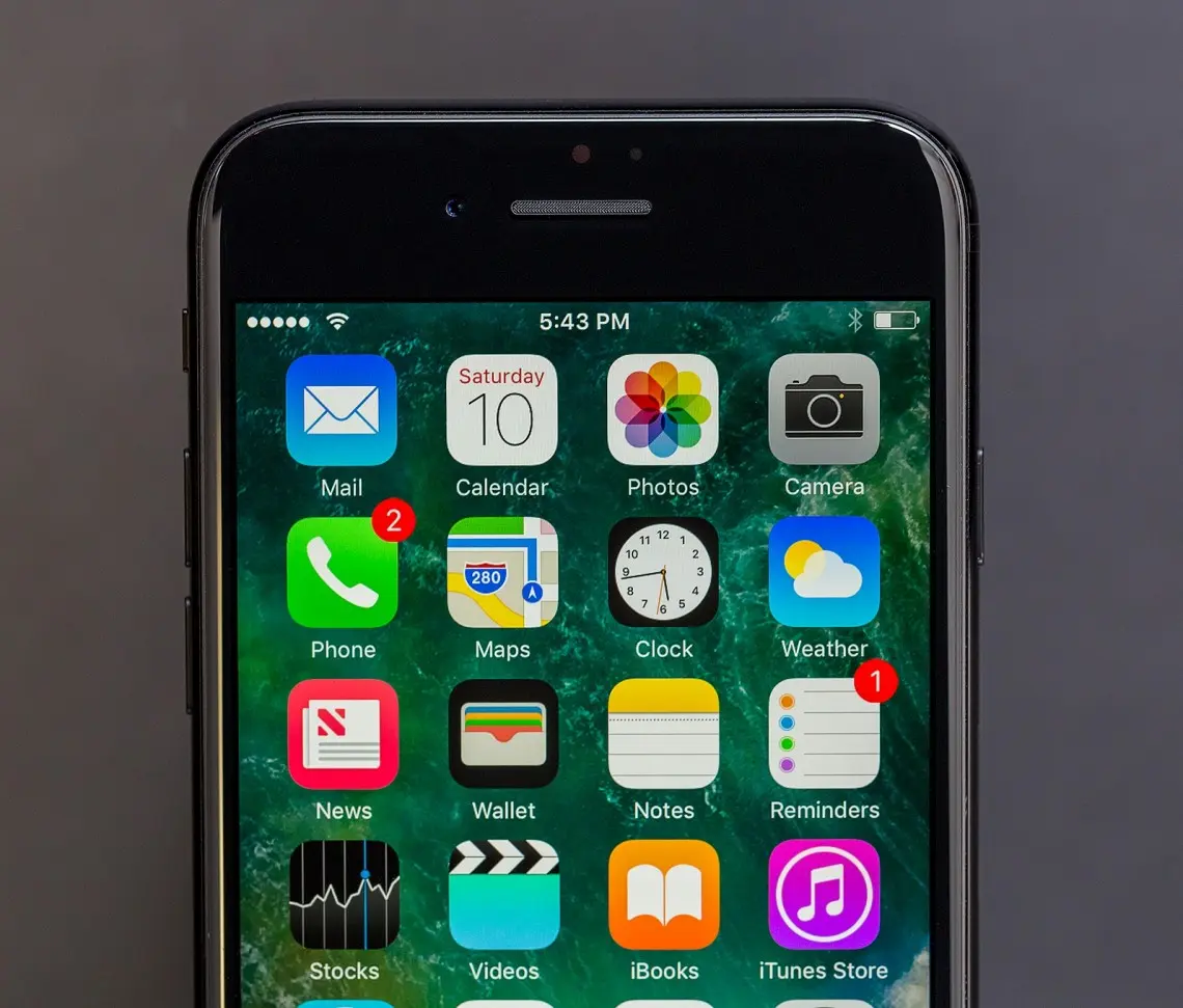 DisplayMate: El iPhone 7 tiene la mejor pantalla LCD del mercado