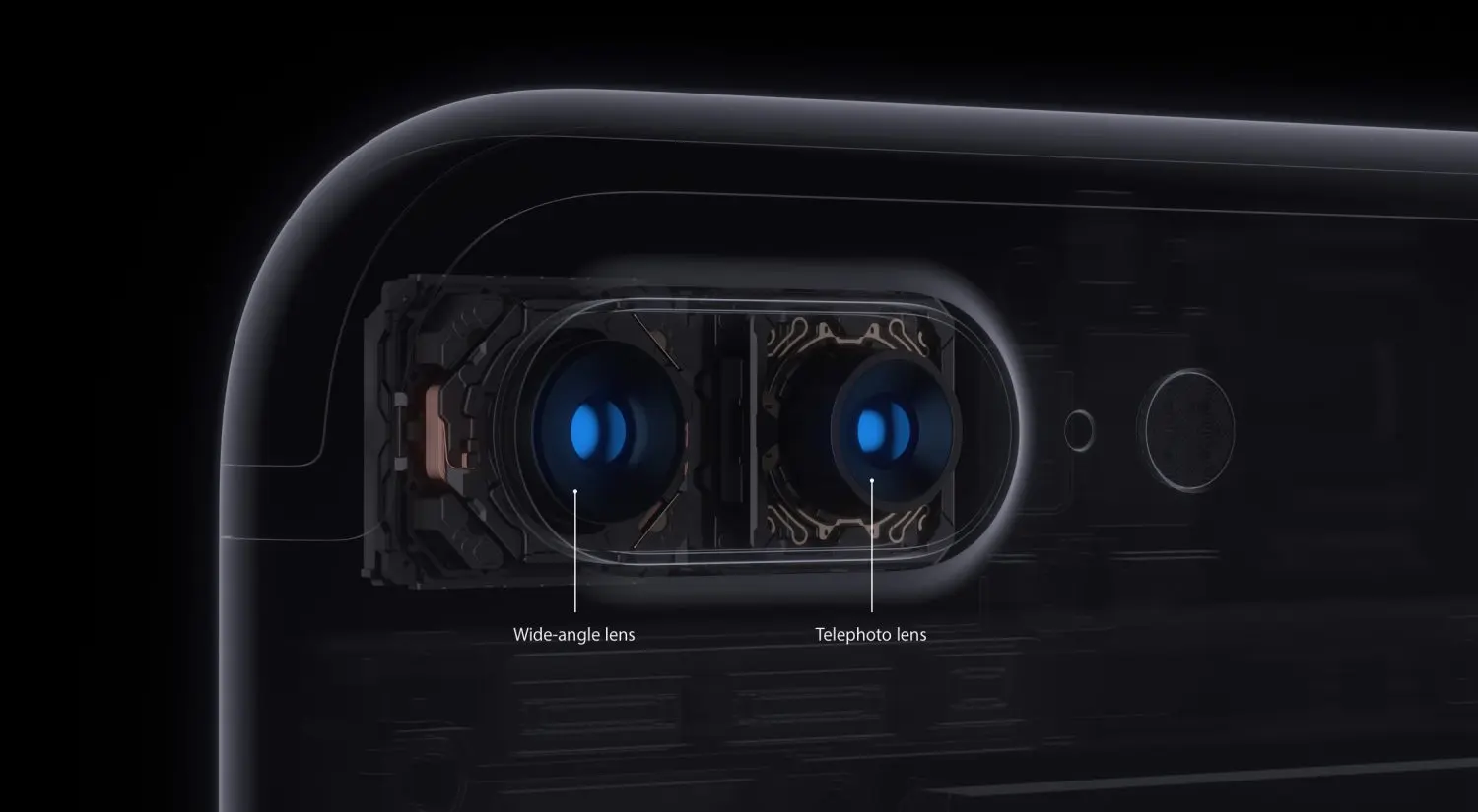 iPhone Plus 2017 sería el modelo con mejoras fotográficas
