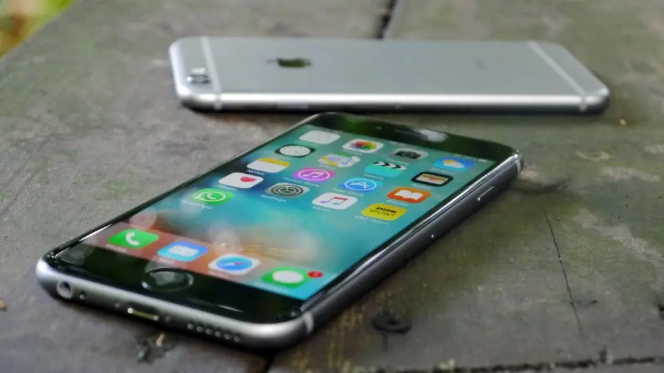 iPhone 6S y iPhone 6S Plus estrenan versión de 32 GB desde ,499 pesos en México