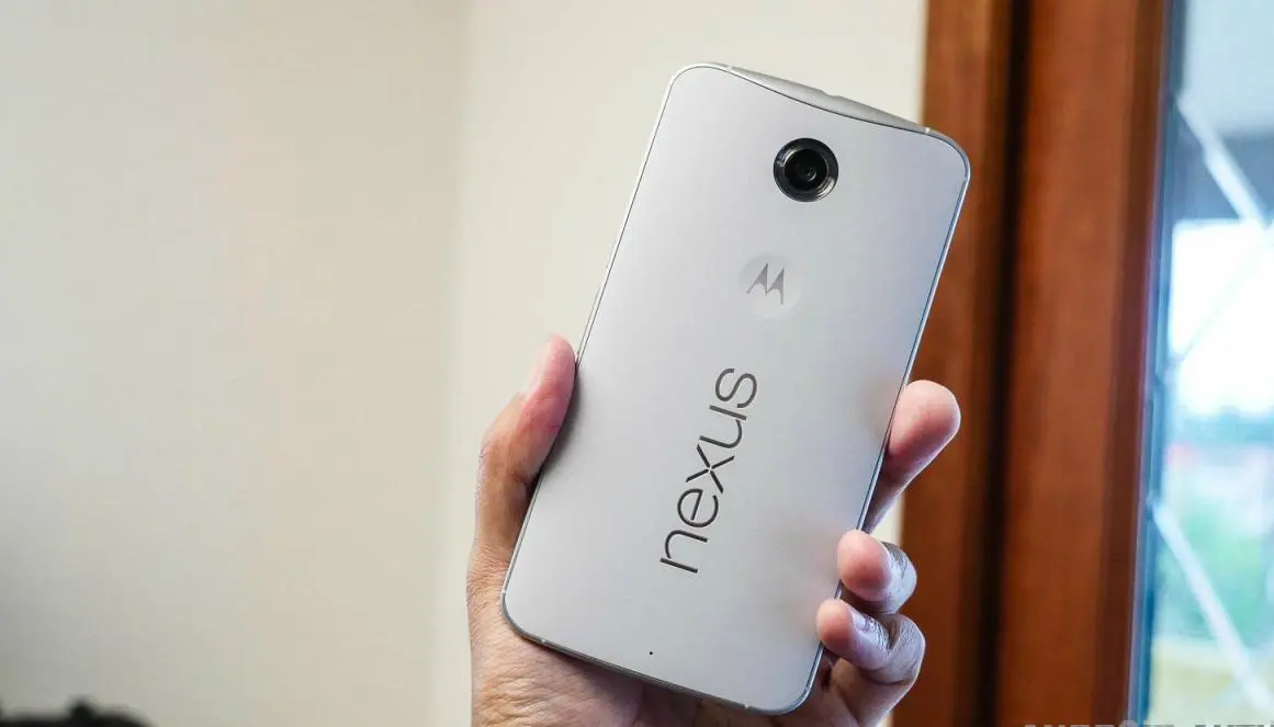 Android 7.0 Nougat llegará al Nexus 6 y Nexus 9 LTE en las siguientes semanas