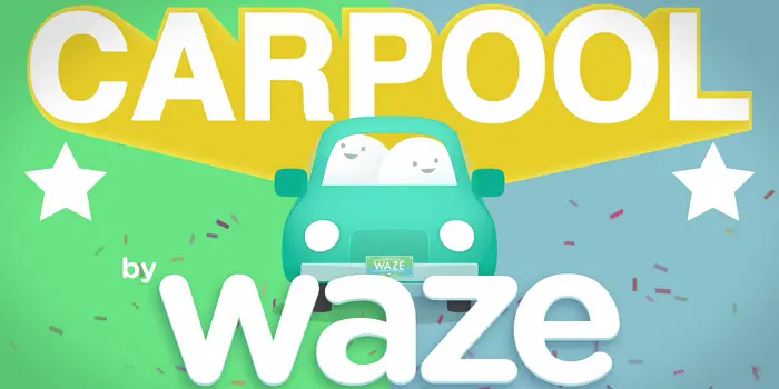 Waze Rider se lanza en San Francisco