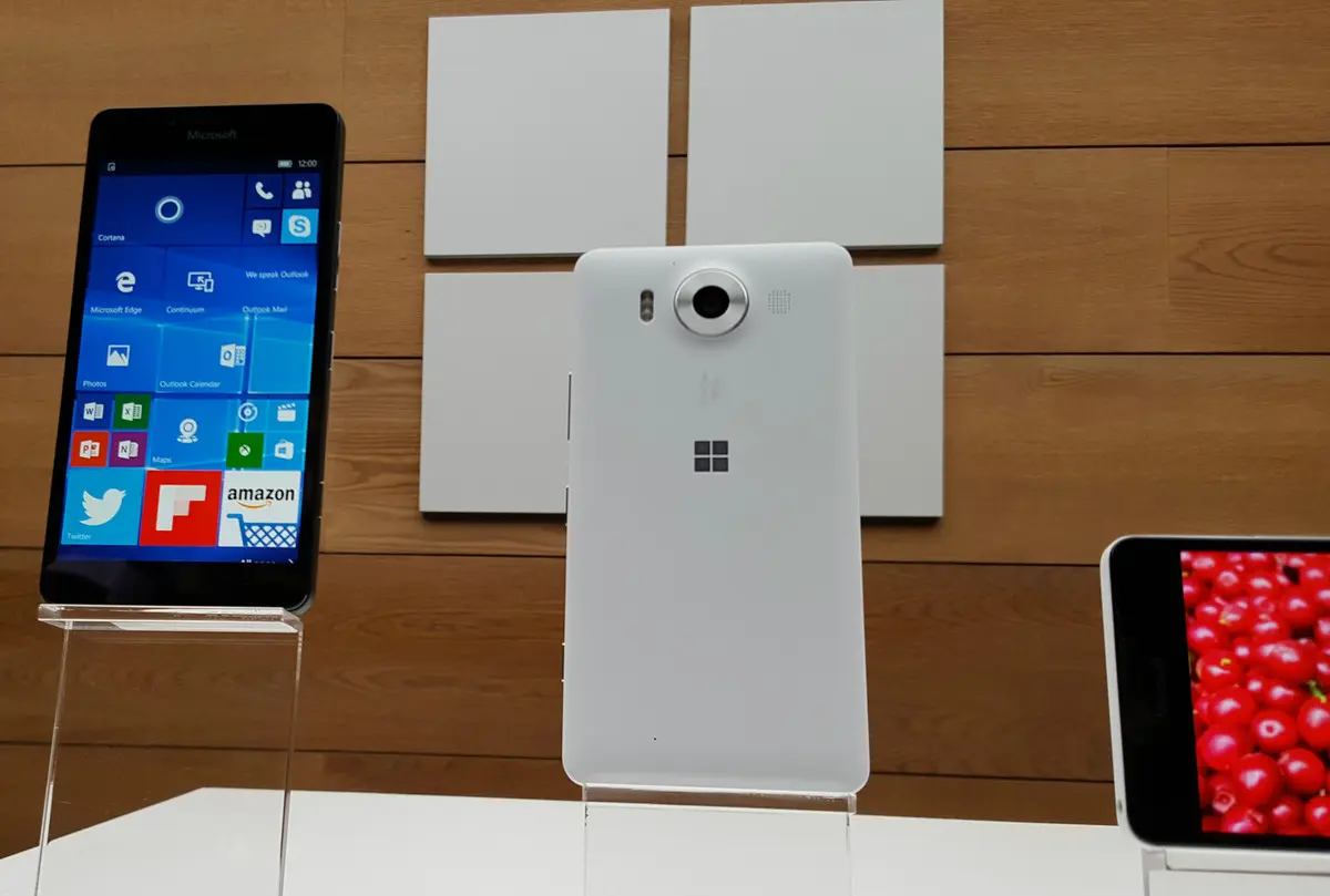 Microsoft encarga el soporte técnicos de los Lumia a B2X
