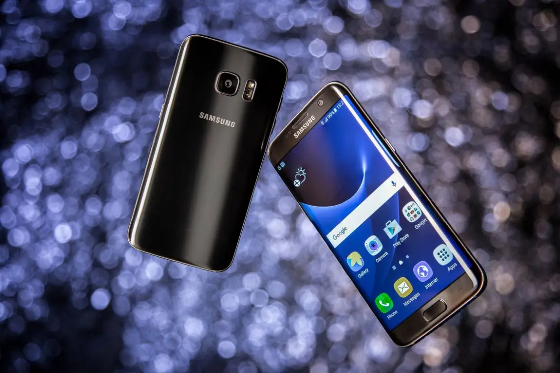 Comienzan rumores sobre Samsung Galaxy S8