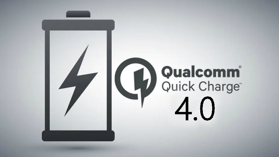 Quick Charge 4.0 ofrece cargar tu smartphone en 5 minutos